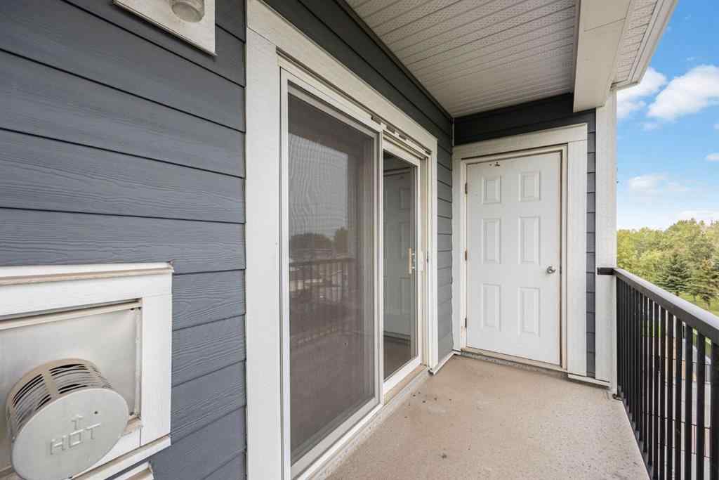 MLS® A2254270 - Unit #310 243 Gregoire Drive  in Gregoire Park Fort McMurray, Residential