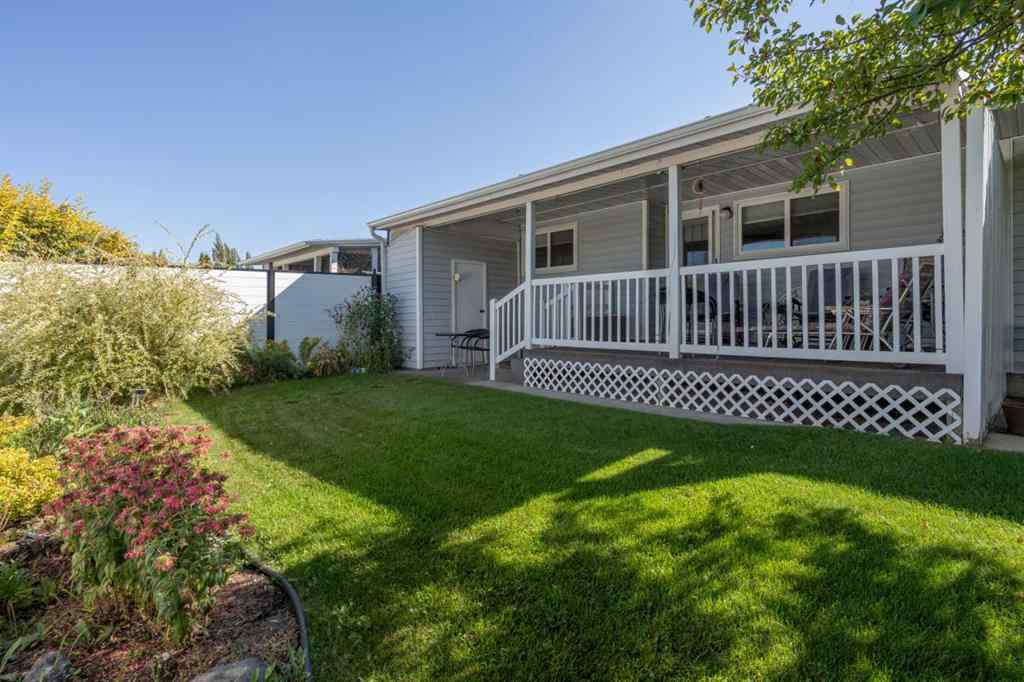 MLS® A2254271 - 3914 56A   in Parkview Camrose, Residential