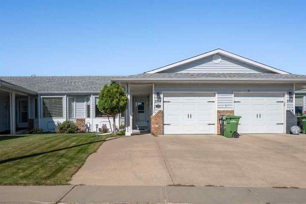MLS® A2254271 - 3914 56A   in Parkview Camrose, Residential