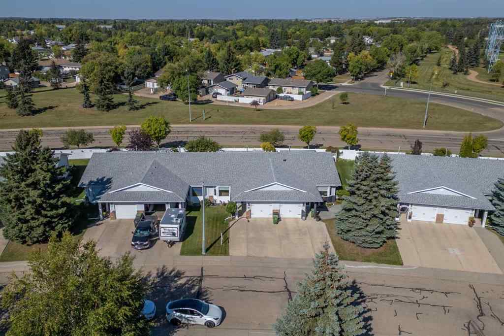 MLS® A2254271 - 3914 56A   in Parkview Camrose, Residential