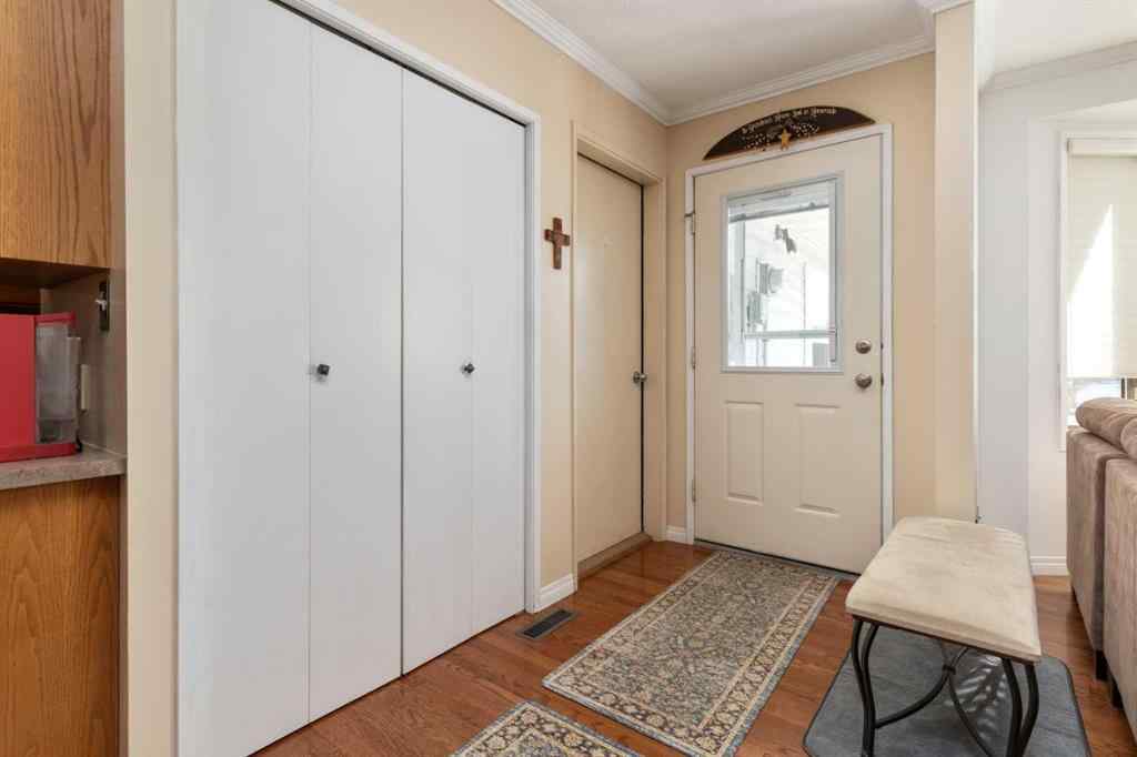 MLS® A2254271 - 3914 56A   in Parkview Camrose, Residential