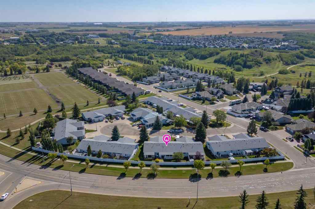 MLS® A2254271 - 3914 56A   in Parkview Camrose, Residential