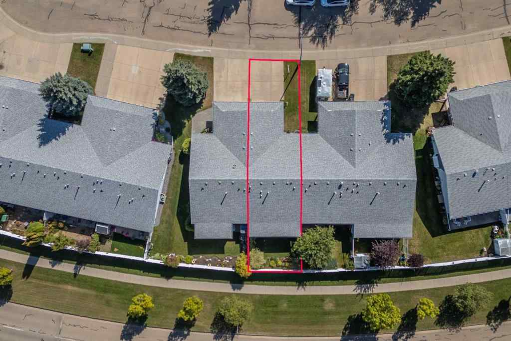 MLS® A2254271 - 3914 56A   in Parkview Camrose, Residential