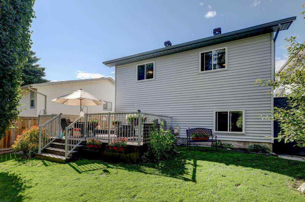 MLS® A2254274 - 341 Citadel Hills Circle NW in Citadel Calgary, Residential