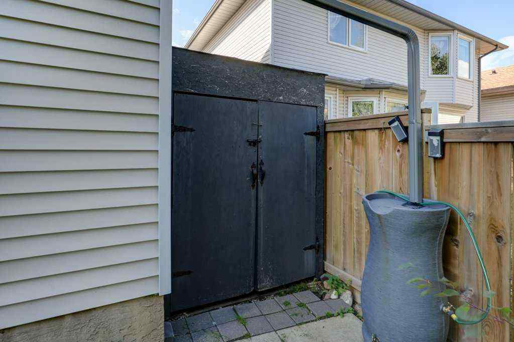 MLS® A2254274 - 341 Citadel Hills Circle NW in Citadel Calgary, Residential