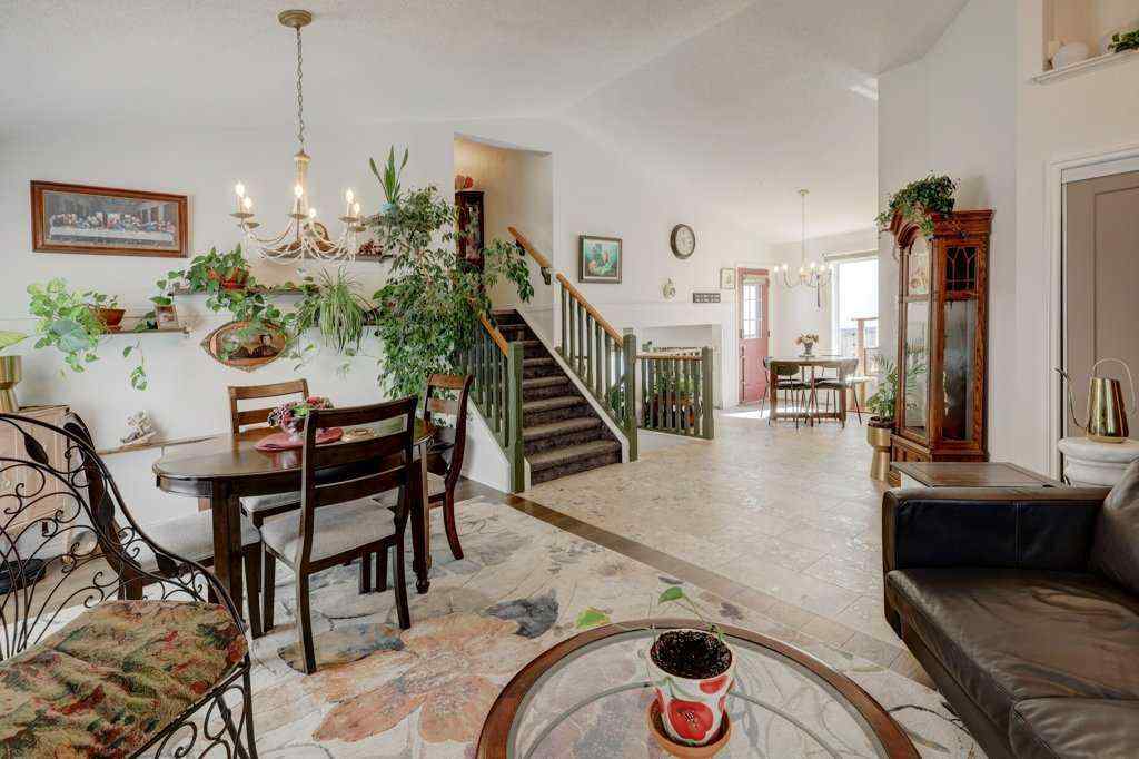 MLS® A2254274 - 341 Citadel Hills Circle NW in Citadel Calgary, Residential