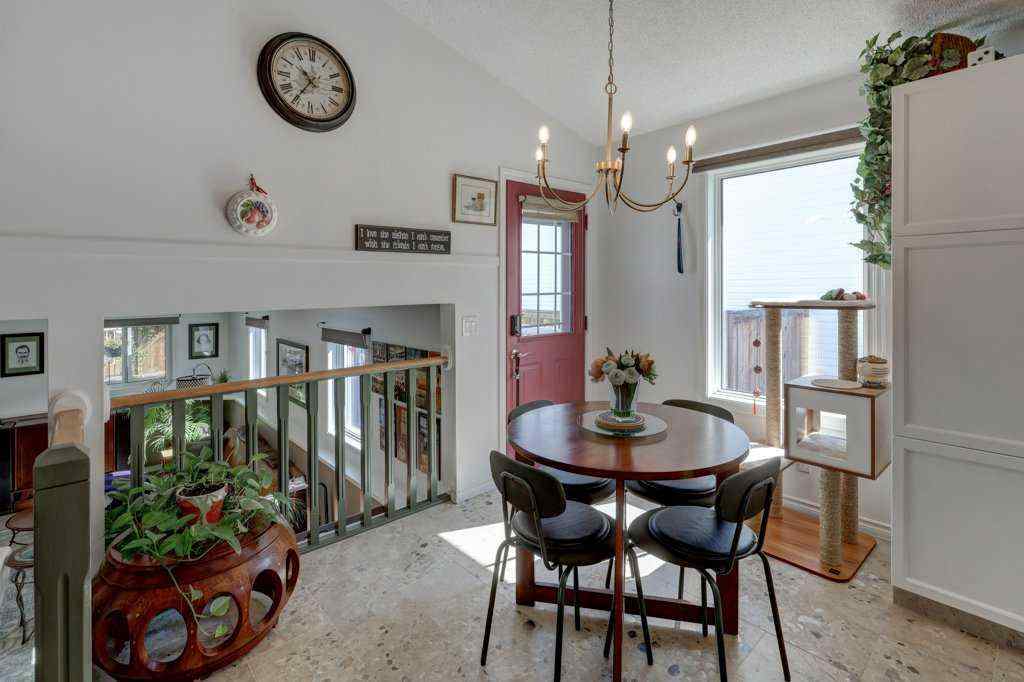 MLS® A2254274 - 341 Citadel Hills Circle NW in Citadel Calgary, Residential
