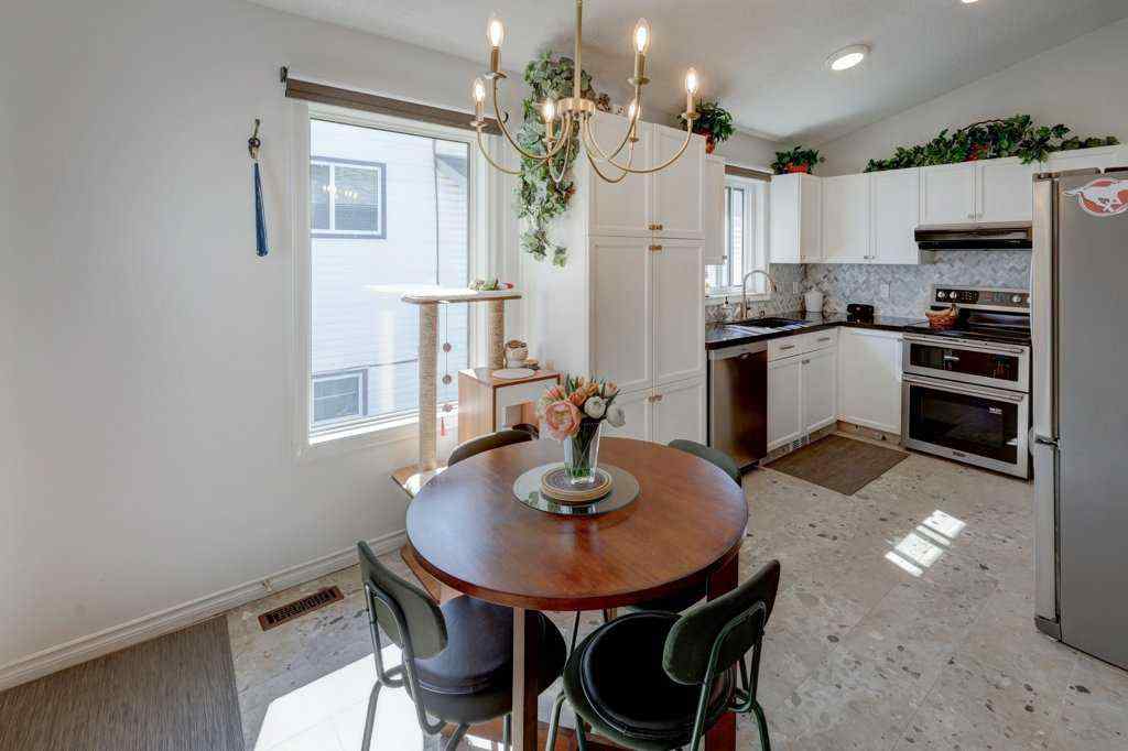 MLS® A2254274 - 341 Citadel Hills Circle NW in Citadel Calgary, Residential