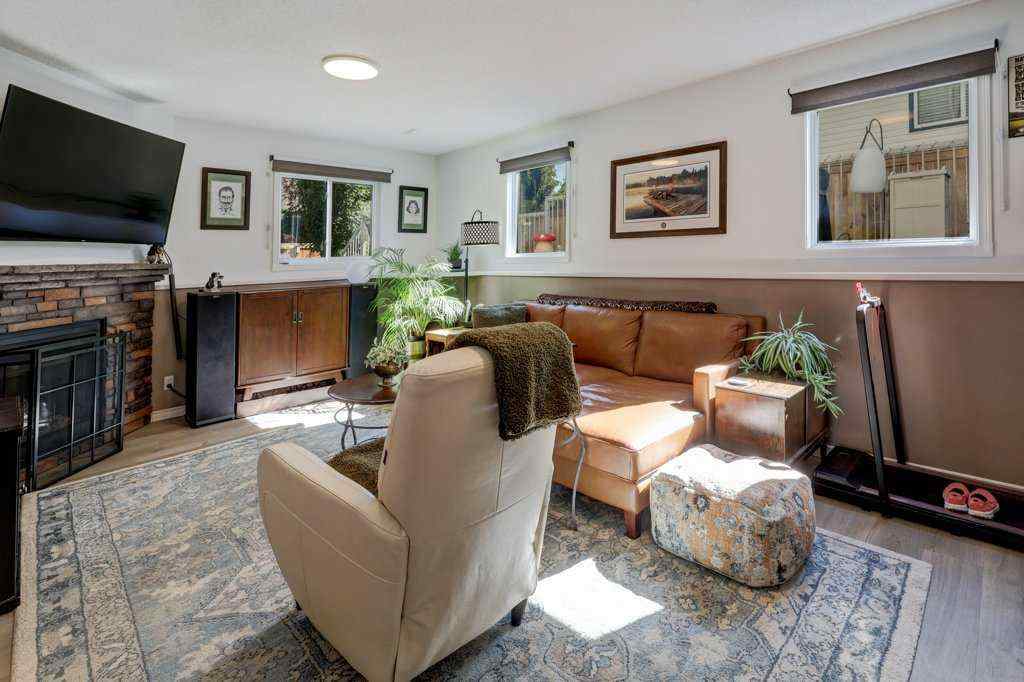 MLS® A2254274 - 341 Citadel Hills Circle NW in Citadel Calgary, Residential