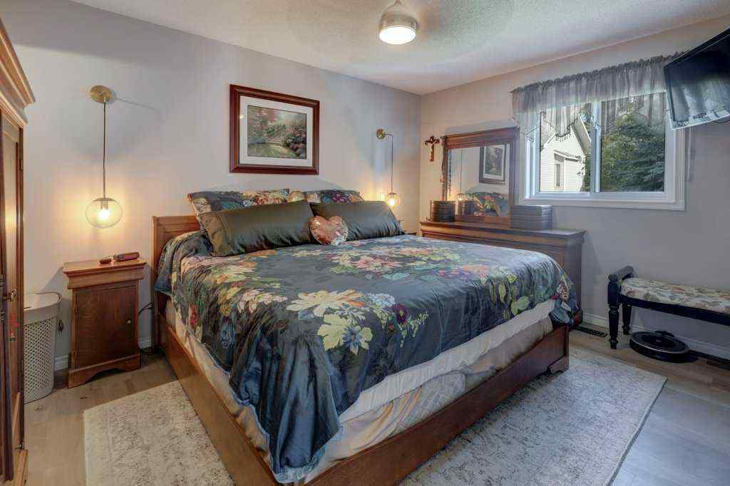 MLS® A2254274 - 341 Citadel Hills Circle NW in Citadel Calgary, Residential