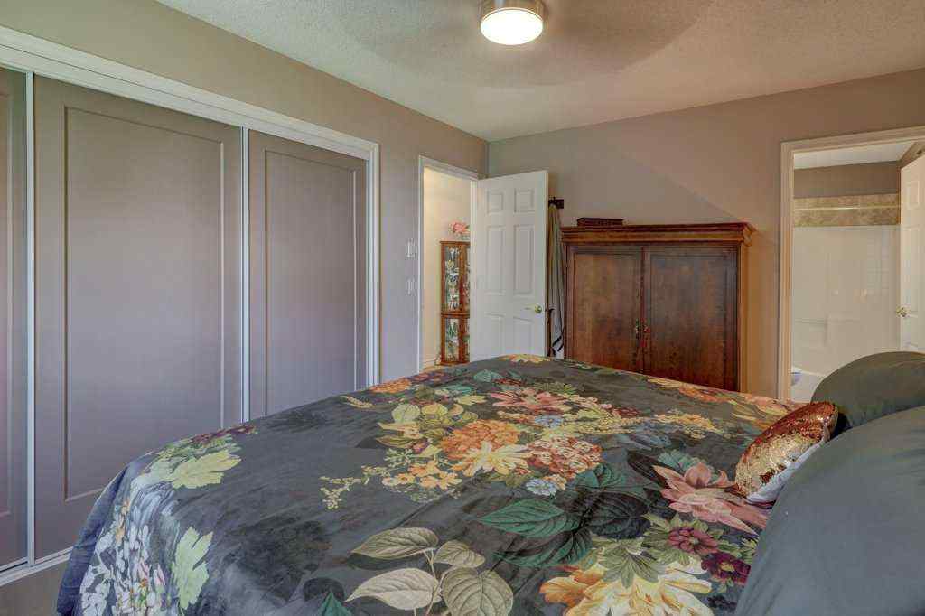 MLS® A2254274 - 341 Citadel Hills Circle NW in Citadel Calgary, Residential