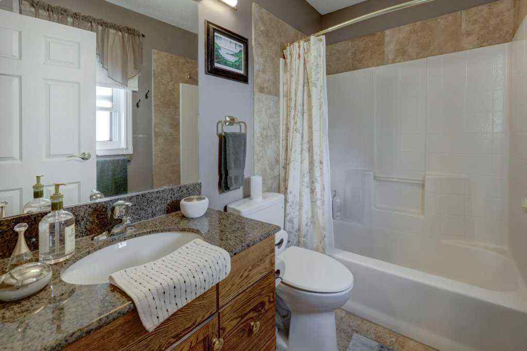 MLS® A2254274 - 341 Citadel Hills Circle NW in Citadel Calgary, Residential