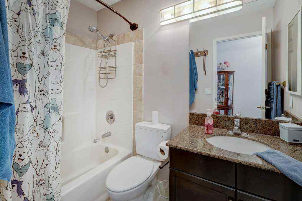 MLS® A2254274 - 341 Citadel Hills Circle NW in Citadel Calgary, Residential