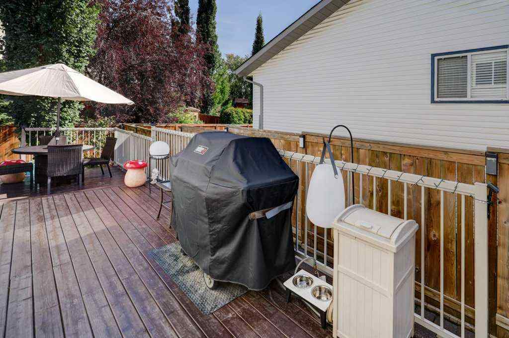 MLS® A2254274 - 341 Citadel Hills Circle NW in Citadel Calgary, Residential