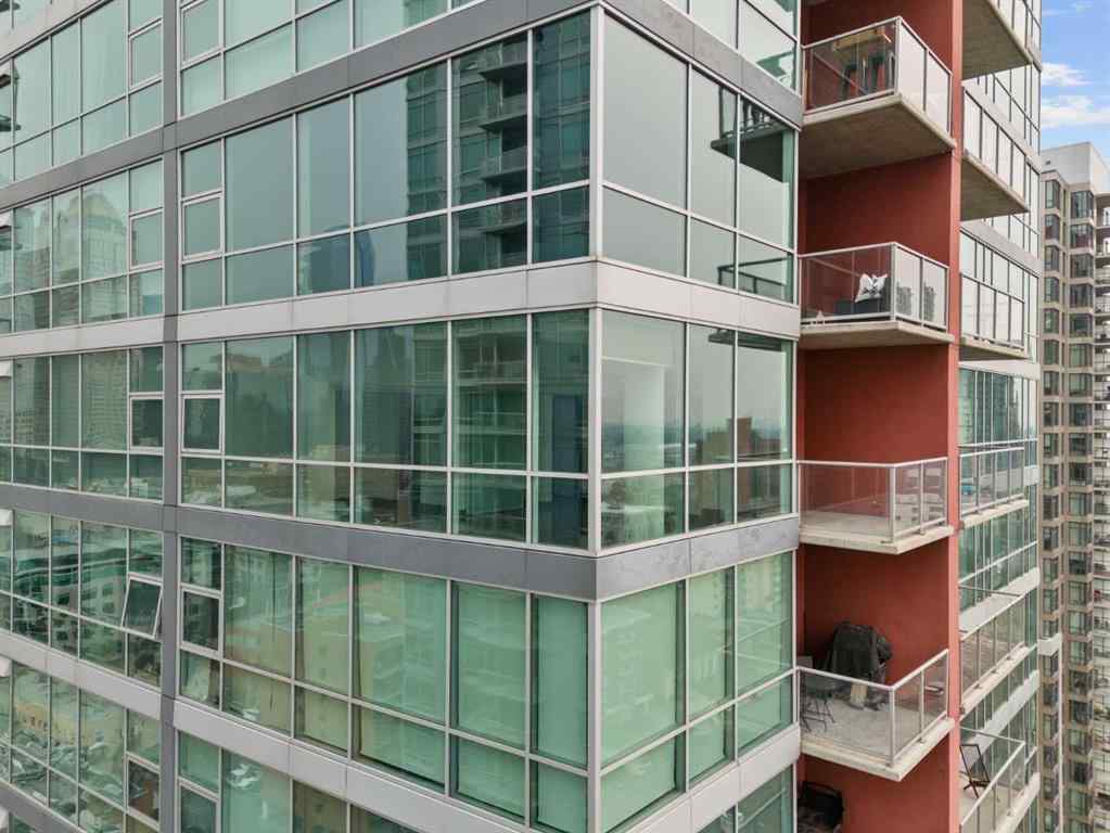 MLS® A2254276 - Unit #1608 135 13 Avenue SW in Beltline Calgary, Residential