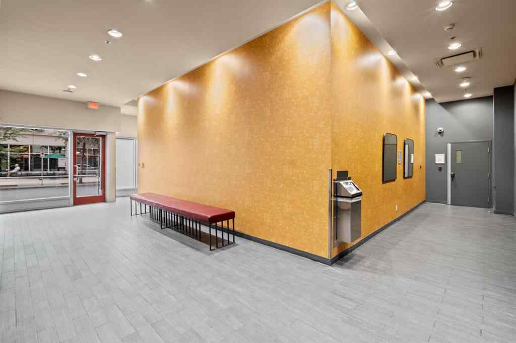 MLS® A2254276 - Unit #1608 135 13 Avenue SW in Beltline Calgary, Residential