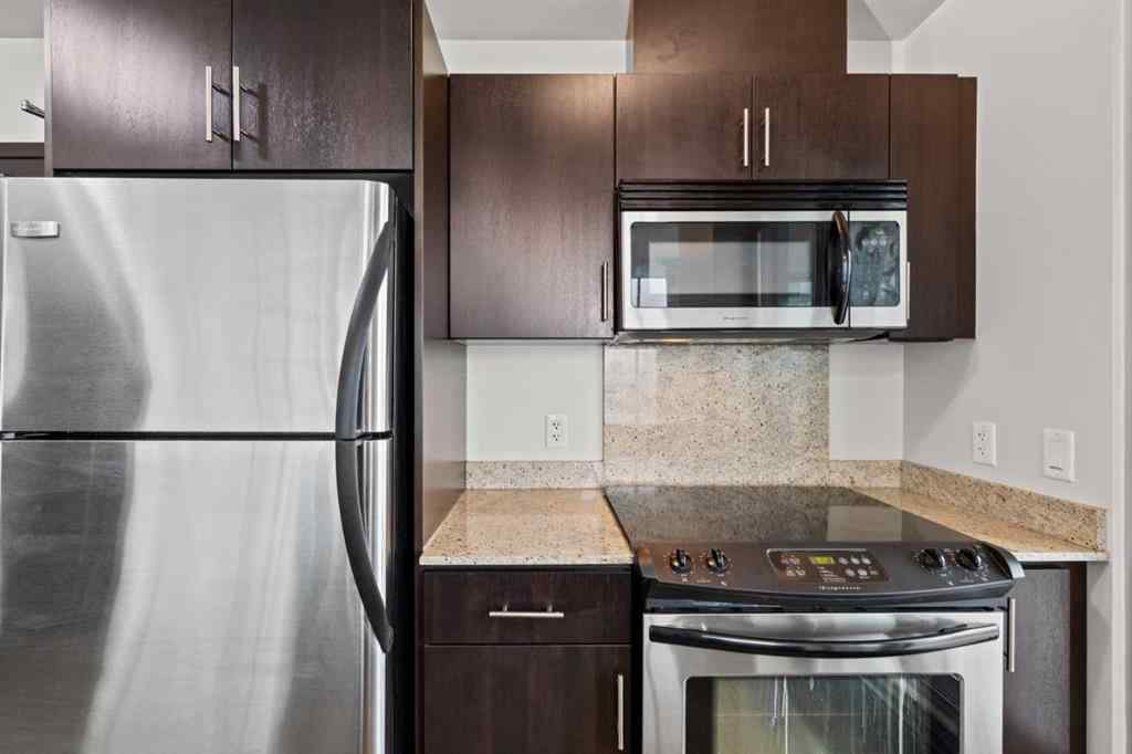 MLS® A2254276 - Unit #1608 135 13 Avenue SW in Beltline Calgary, Residential