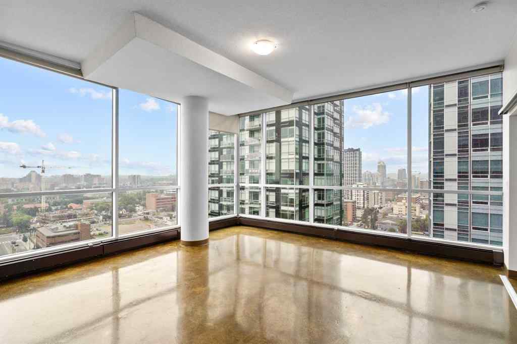 MLS® A2254276 - Unit #1608 135 13 Avenue SW in Beltline Calgary, Residential