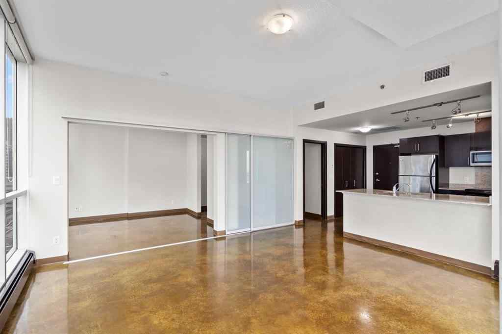 MLS® A2254276 - Unit #1608 135 13 Avenue SW in Beltline Calgary, Residential