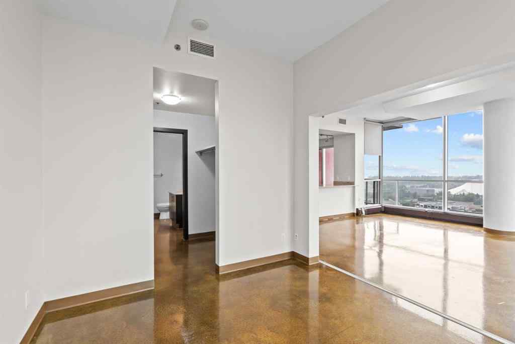 MLS® A2254276 - Unit #1608 135 13 Avenue SW in Beltline Calgary, Residential