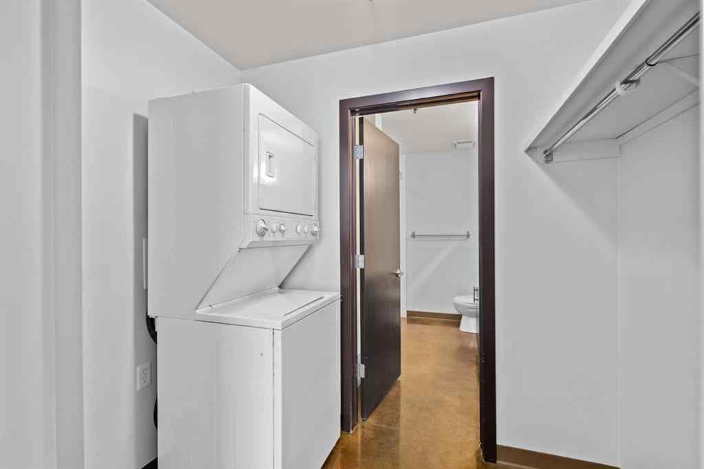 MLS® A2254276 - Unit #1608 135 13 Avenue SW in Beltline Calgary, Residential