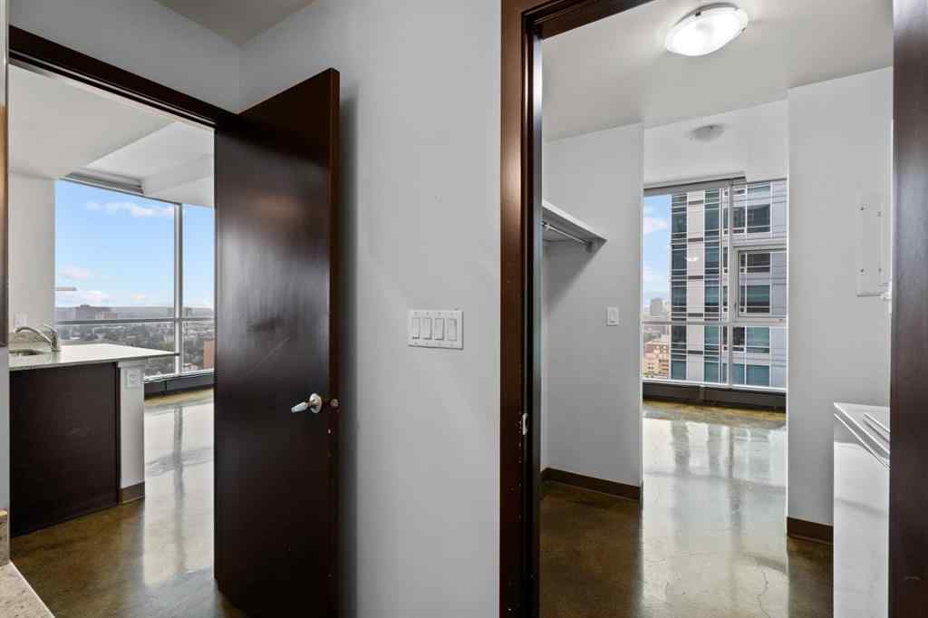 MLS® A2254276 - Unit #1608 135 13 Avenue SW in Beltline Calgary, Residential