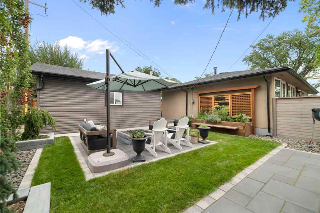 MLS® A2254278 - 2604 63 Avenue SW in Lakeview Calgary, Residential