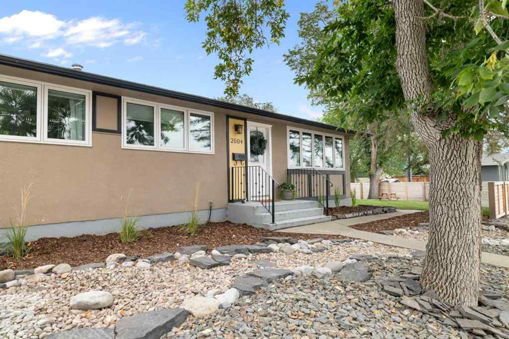 MLS® A2254278 - 2604 63 Avenue SW in Lakeview Calgary, Residential