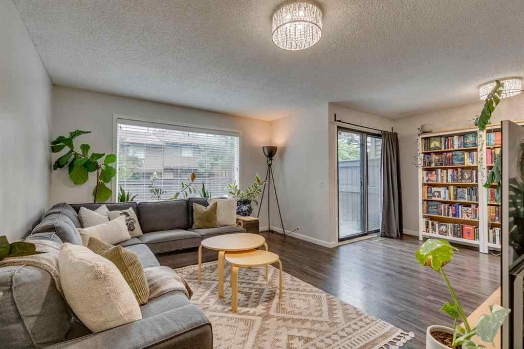 MLS® A2254280 - Unit #101 2300 Oakmoor Drive SW in Palliser Calgary, Residential