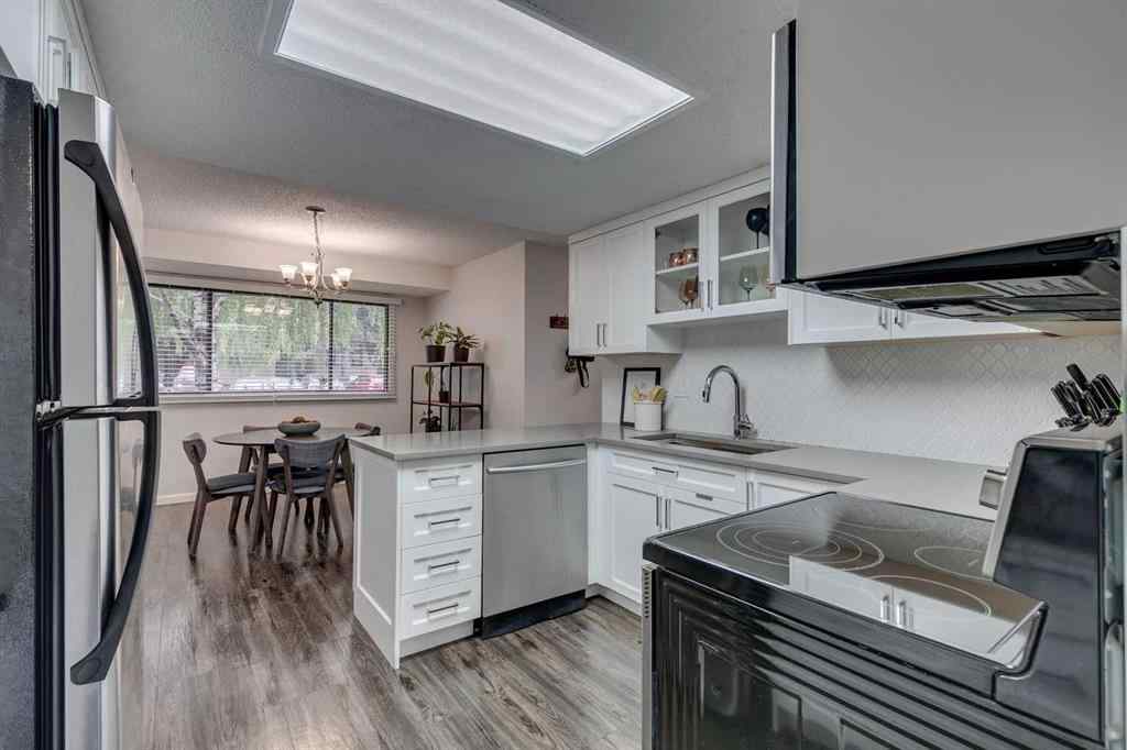 MLS® A2254280 - Unit #101 2300 Oakmoor Drive SW in Palliser Calgary, Residential