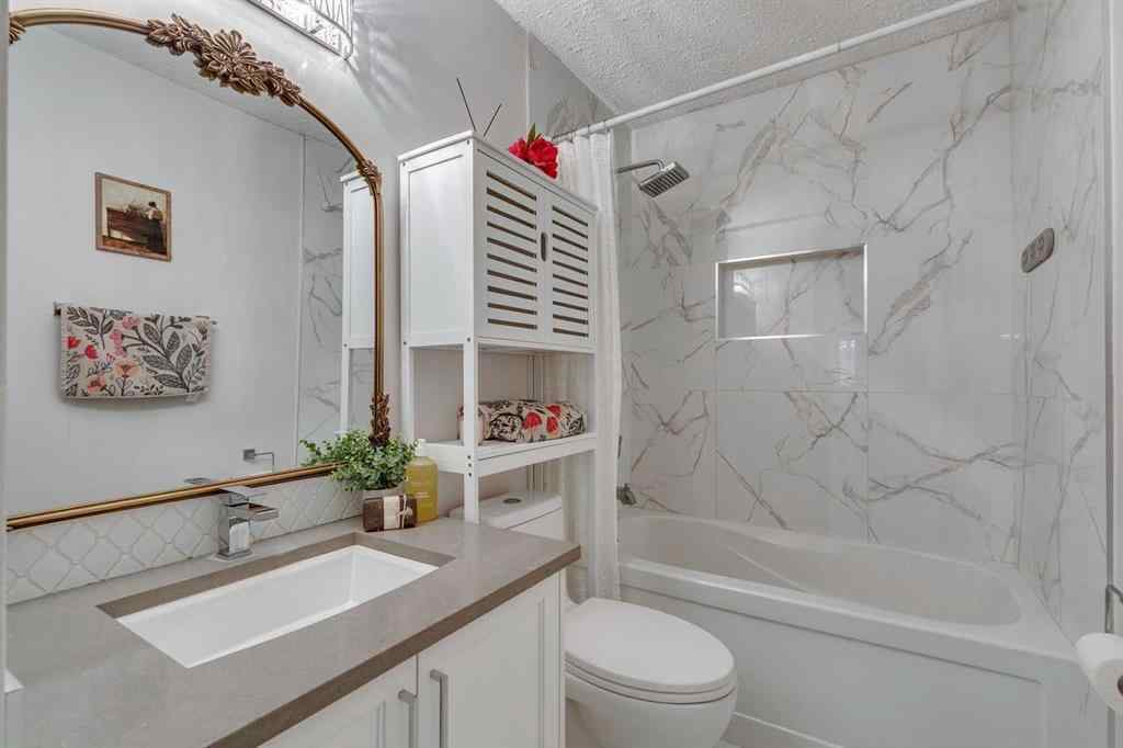 MLS® A2254280 - Unit #101 2300 Oakmoor Drive SW in Palliser Calgary, Residential