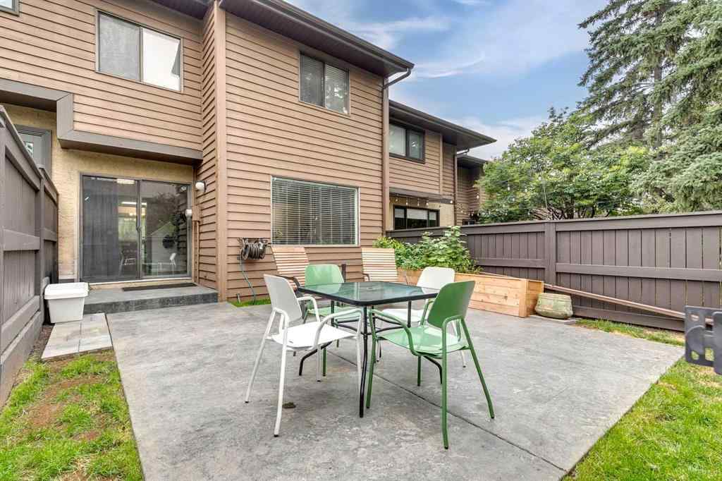 MLS® A2254280 - Unit #101 2300 Oakmoor Drive SW in Palliser Calgary, Residential