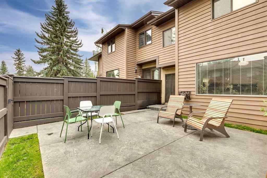 MLS® A2254280 - Unit #101 2300 Oakmoor Drive SW in Palliser Calgary, Residential