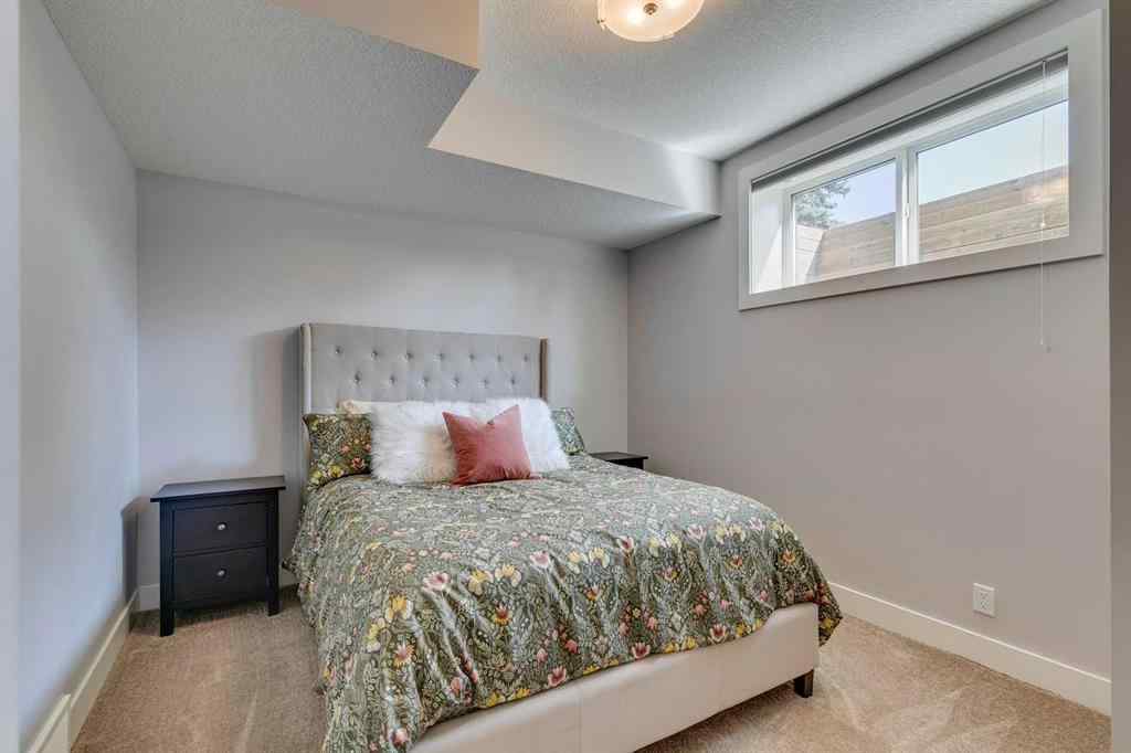 MLS® A2254281 - 4017 1 Street NW in Highland Park Calgary, Residential
