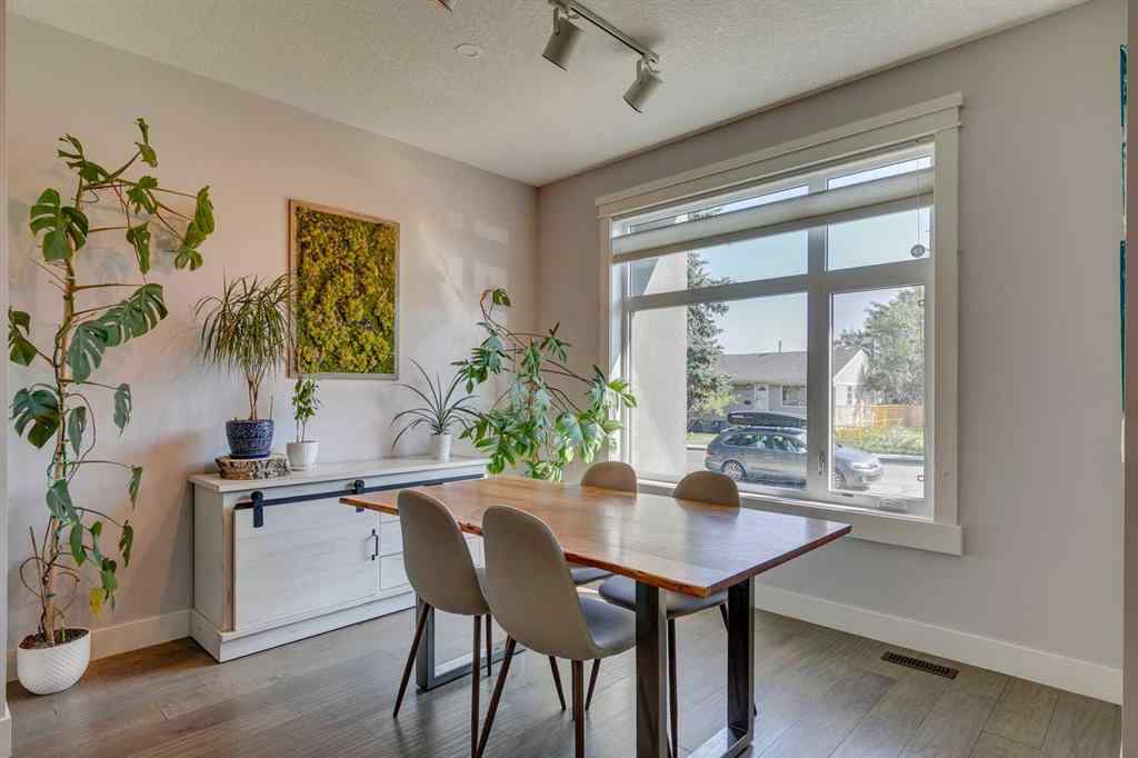 MLS® A2254281 - 4017 1 Street NW in Highland Park Calgary, Residential