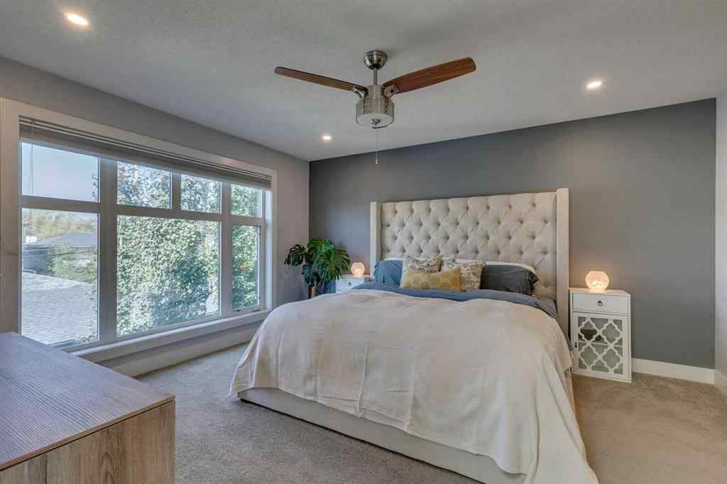 MLS® A2254281 - 4017 1 Street NW in Highland Park Calgary, Residential