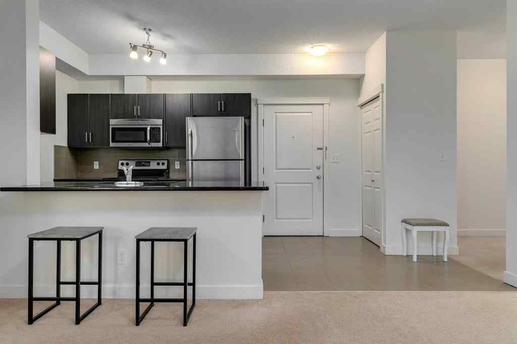 MLS® A2254282 - Unit #305 3950 46 Avenue NW in Varsity Calgary, Residential