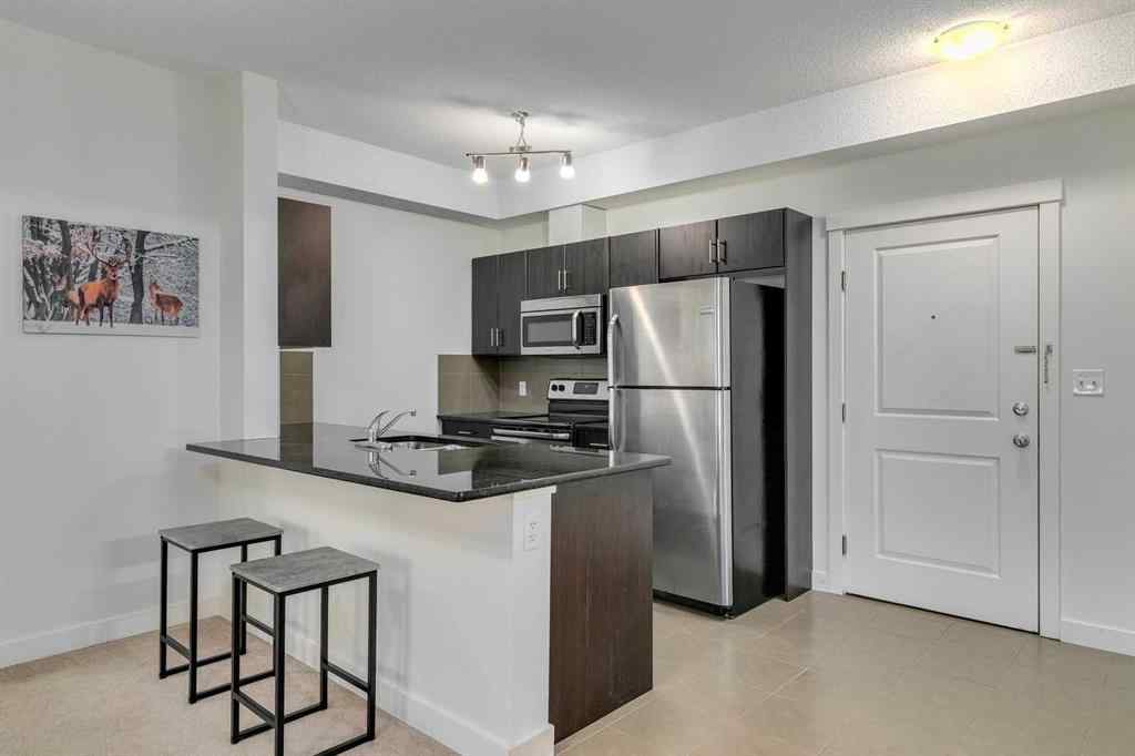MLS® A2254282 - Unit #305 3950 46 Avenue NW in Varsity Calgary, Residential