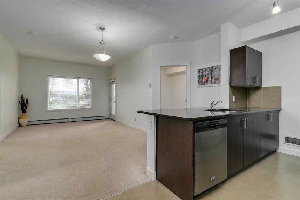 MLS® A2254282 - Unit #305 3950 46 Avenue NW in Varsity Calgary, Residential