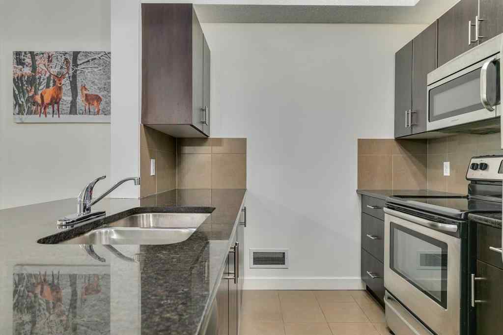 MLS® A2254282 - Unit #305 3950 46 Avenue NW in Varsity Calgary, Residential