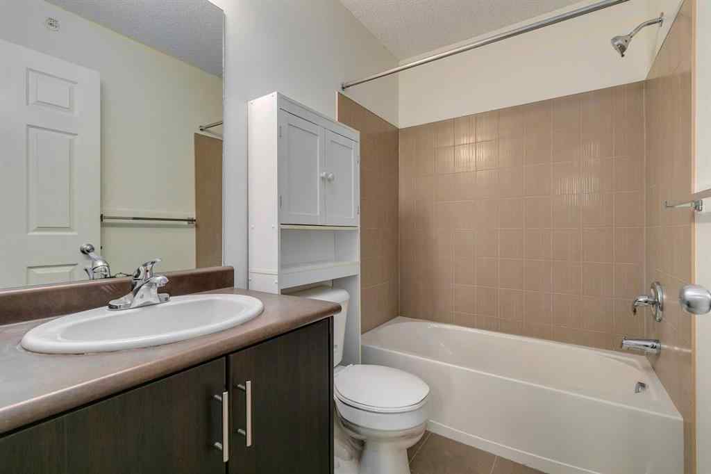 MLS® A2254282 - Unit #305 3950 46 Avenue NW in Varsity Calgary, Residential