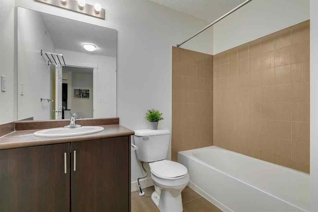 MLS® A2254282 - Unit #305 3950 46 Avenue NW in Varsity Calgary, Residential