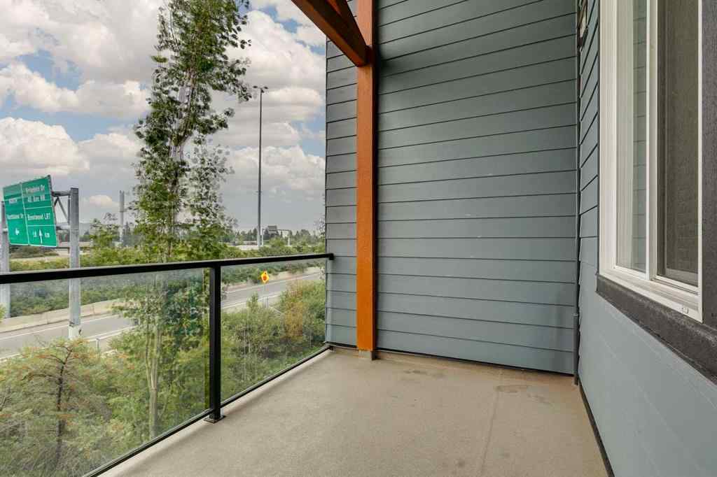 MLS® A2254282 - Unit #305 3950 46 Avenue NW in Varsity Calgary, Residential