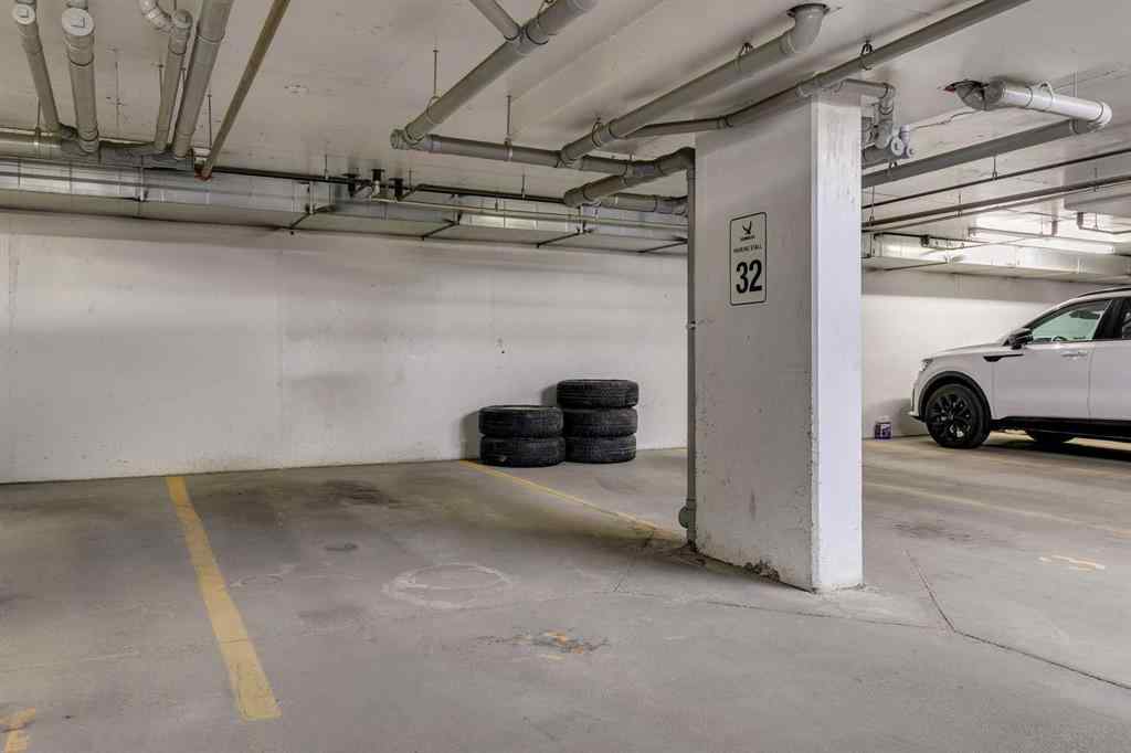 MLS® A2254282 - Unit #305 3950 46 Avenue NW in Varsity Calgary, Residential