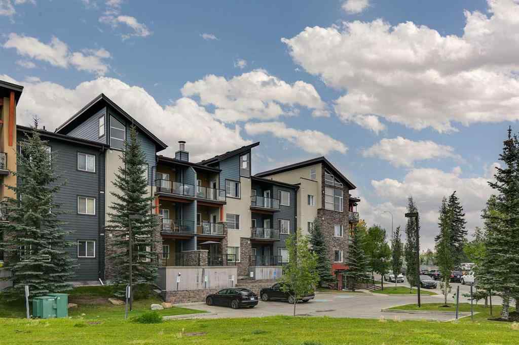 MLS® A2254282 - Unit #305 3950 46 Avenue NW in Varsity Calgary, Residential