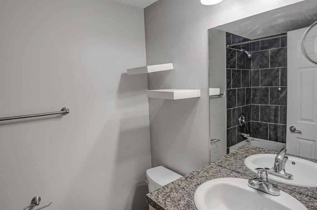 MLS® A2254283 - Unit #204 4311 73 Street NW in Bowness Calgary, Residential
