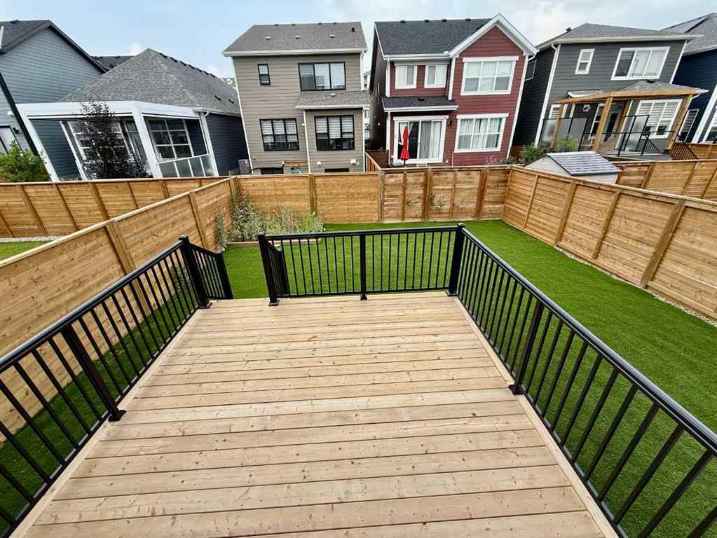 MLS® A2254285 - 222 Arbour Lake View NW in Arbour Lake Calgary, Residential