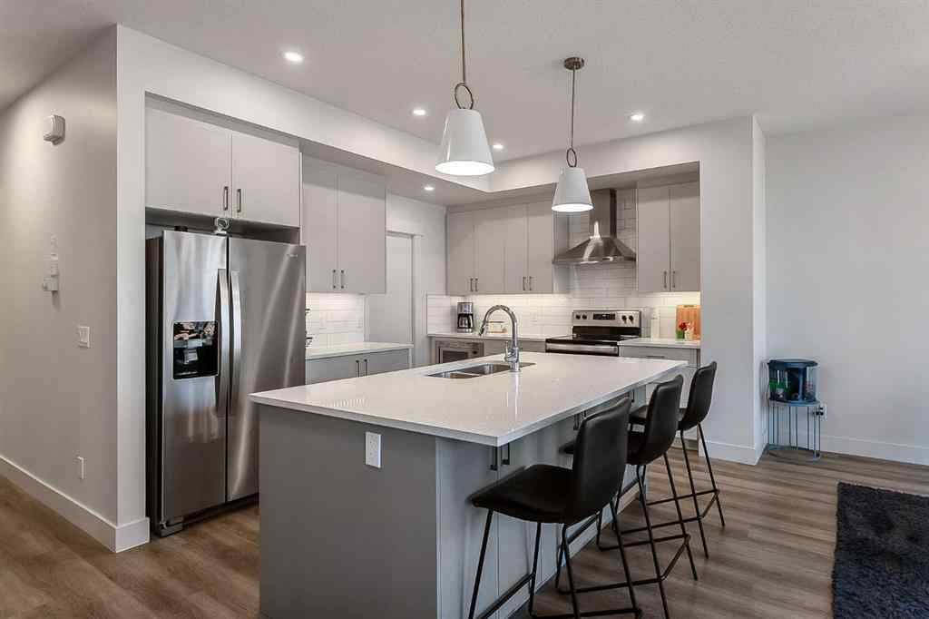 MLS® A2254285 - 222 Arbour Lake View NW in Arbour Lake Calgary, Residential