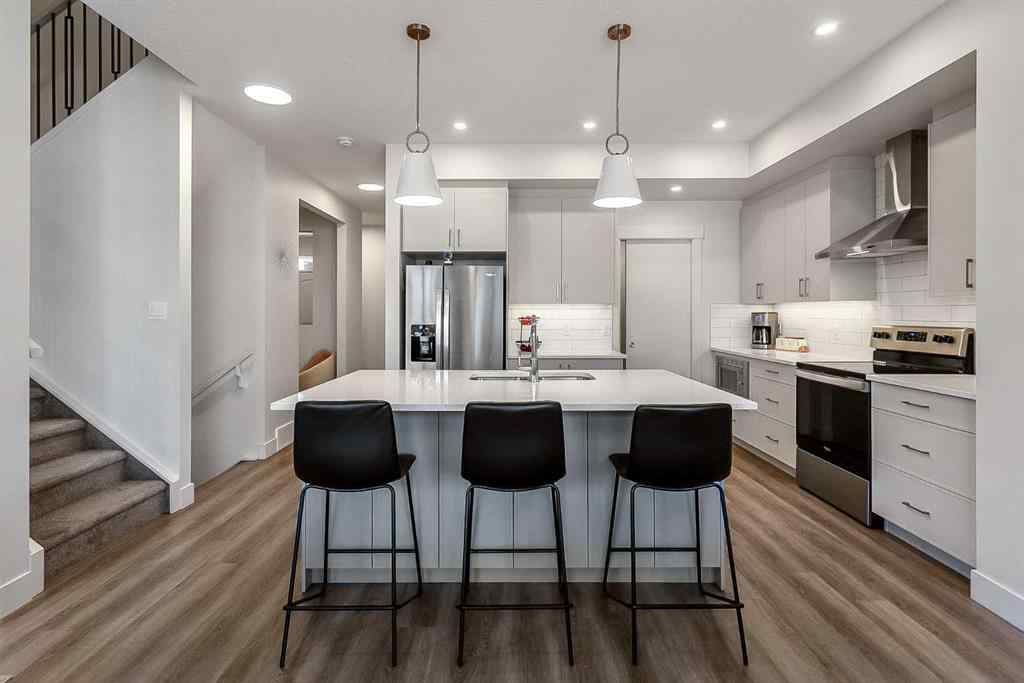 MLS® A2254285 - 222 Arbour Lake View NW in Arbour Lake Calgary, Residential