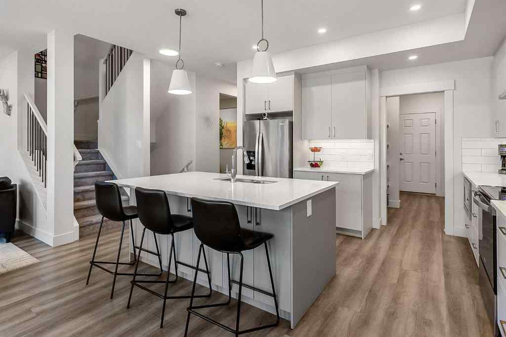 MLS® A2254285 - 222 Arbour Lake View NW in Arbour Lake Calgary, Residential